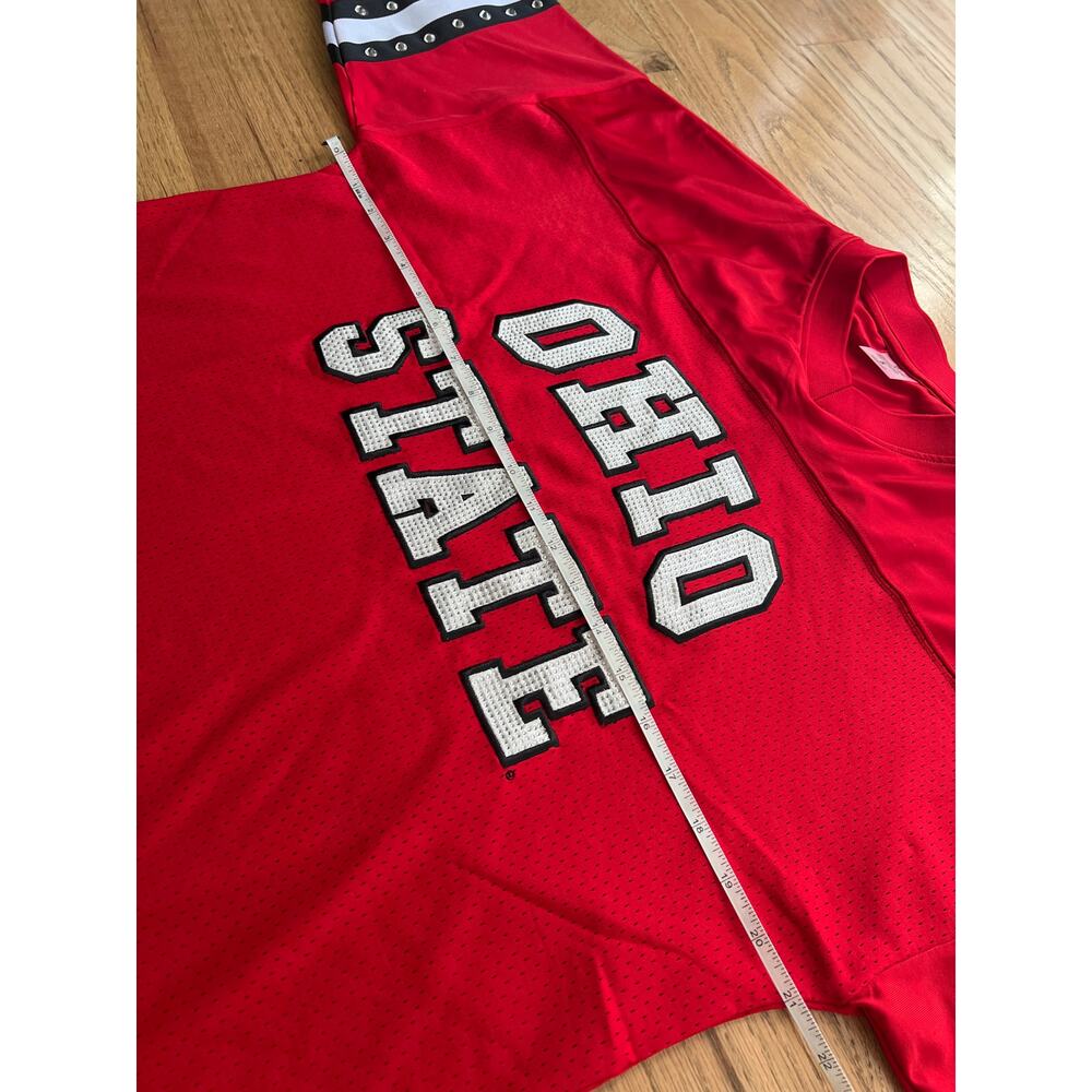 Ohio State Buckeyes Gameday Couture Until Kickoff Shirt - Picture 3 of 7